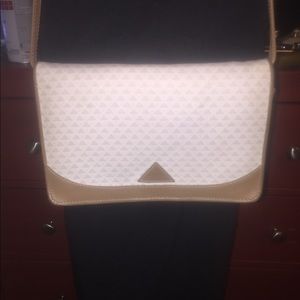 Liz Claiborne Crossbody purse